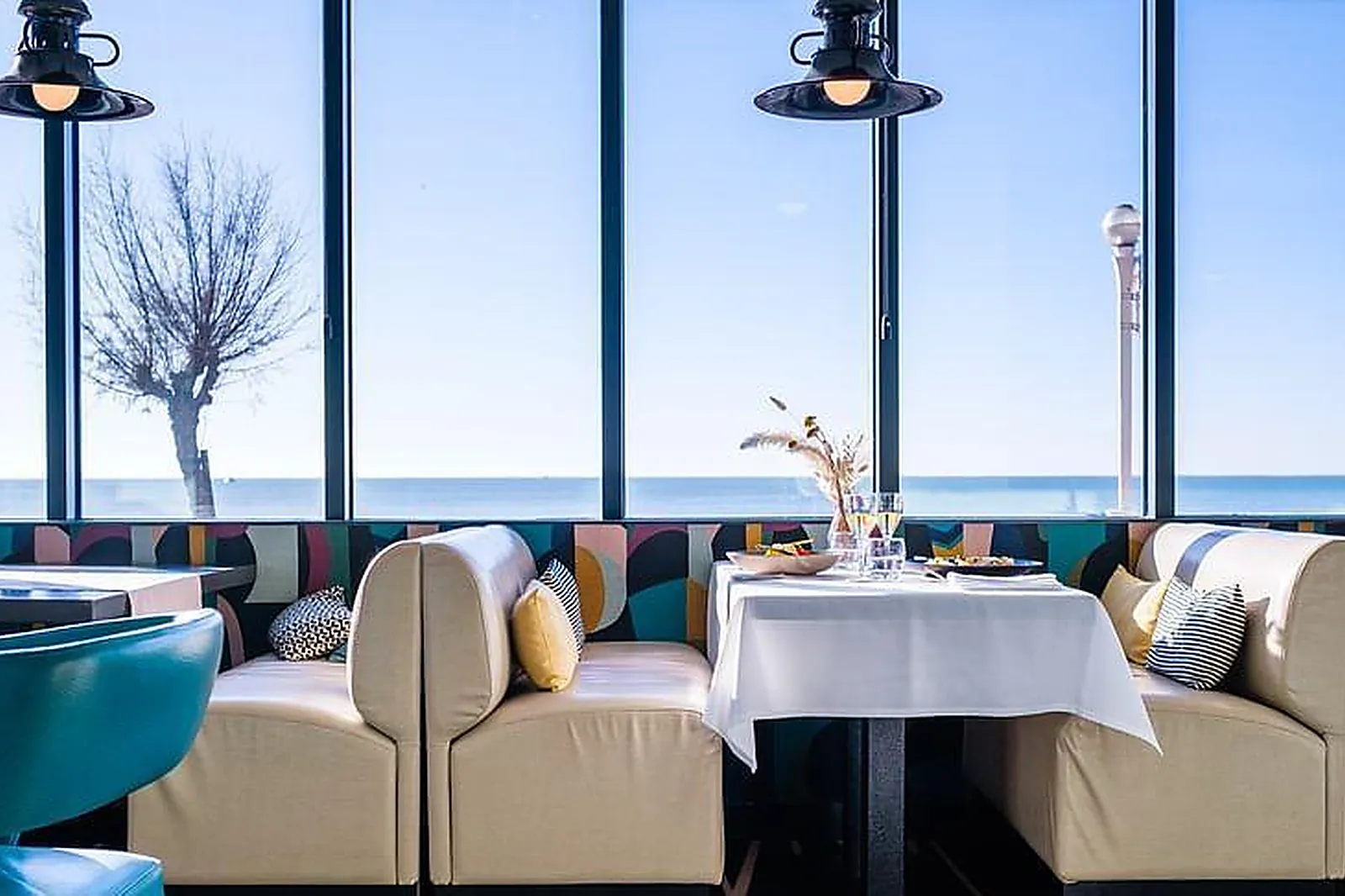 Lieux événementiels, CENTRE ONE