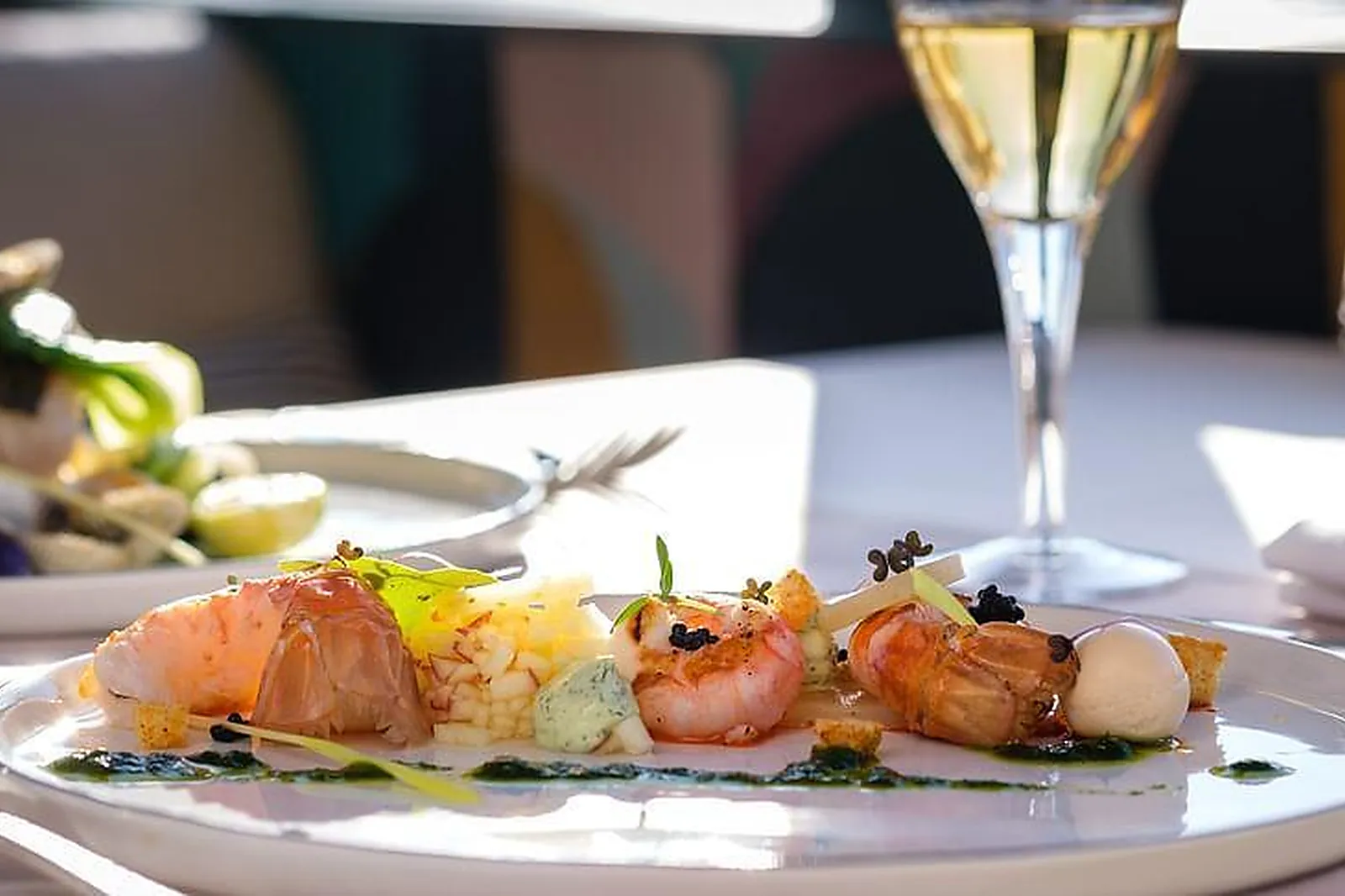 Lieux événementiels, CENTRE ONE