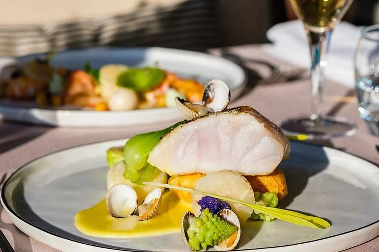 Lieux événementiels, CENTRE ONE