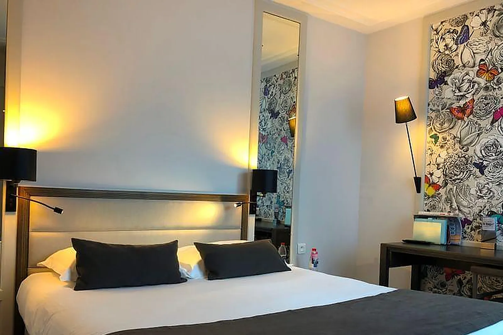 Lieux événementiels, CENTRE ONE