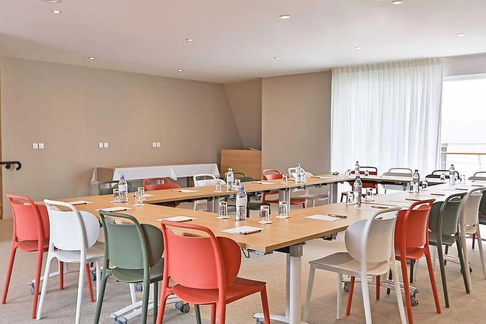 Lieux événementiels, CENTRE ONE