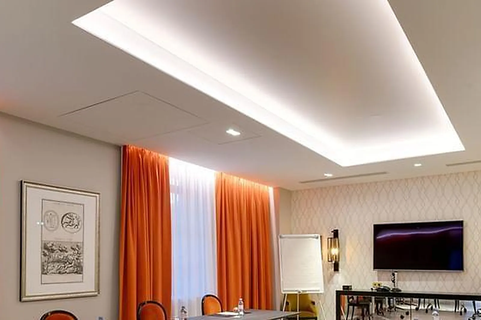 Lieux événementiels, HÔTEL & SPA LES SEPT FONTAINES****