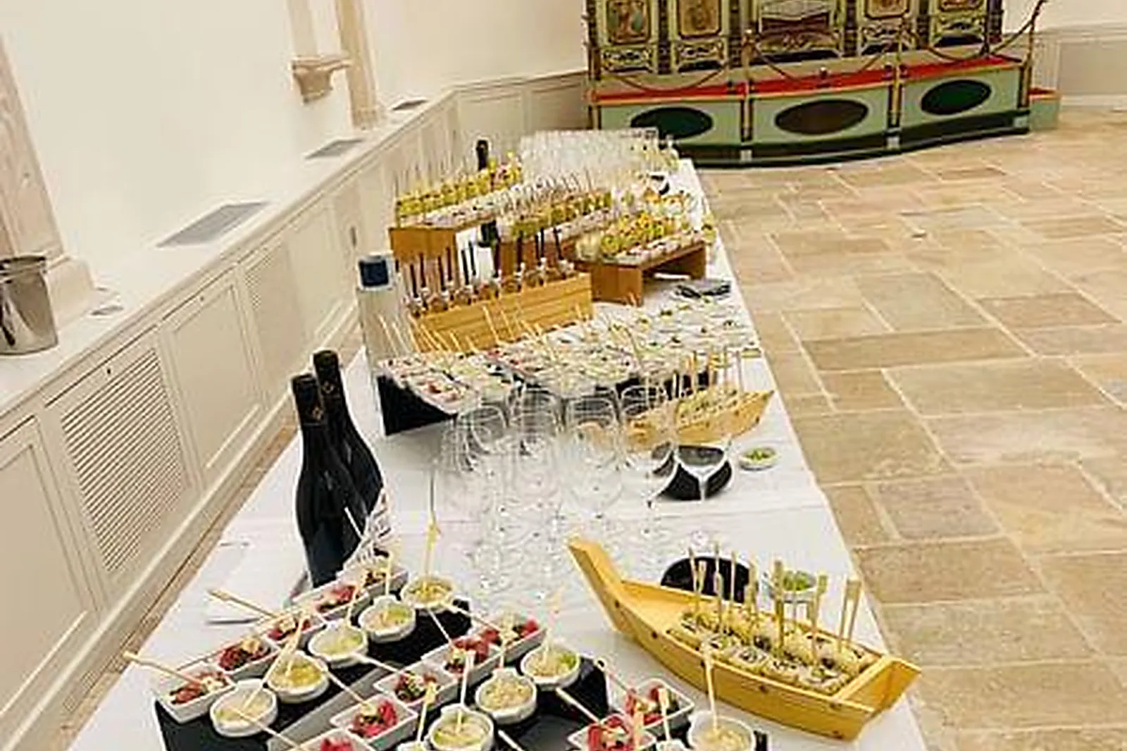 Lieux événementiels, HÔTEL & SPA LES SEPT FONTAINES****