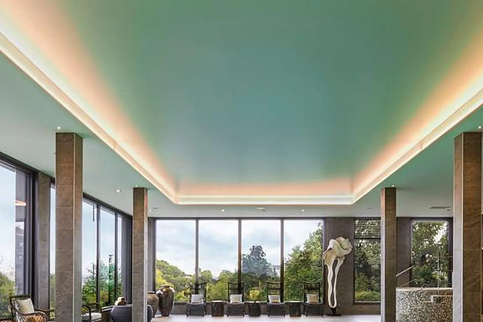 Lieux événementiels, HÔTEL & SPA LES SEPT FONTAINES****