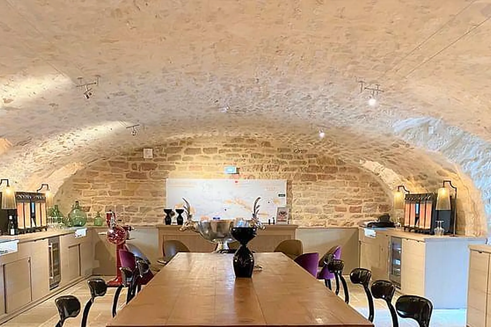 Lieux événementiels, HÔTEL & SPA LES SEPT FONTAINES****