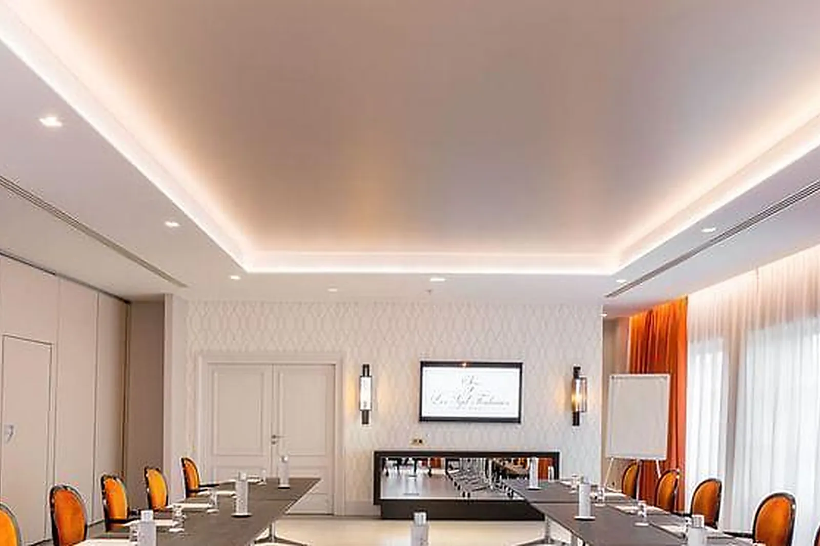 Lieux événementiels, HÔTEL & SPA LES SEPT FONTAINES****