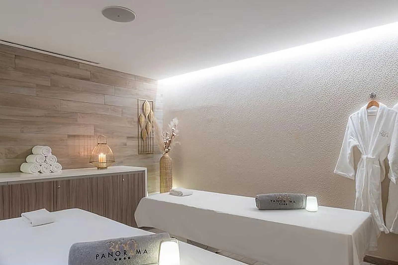 Lieux événementiels, HÔTEL & SPA PANORAMA 360****