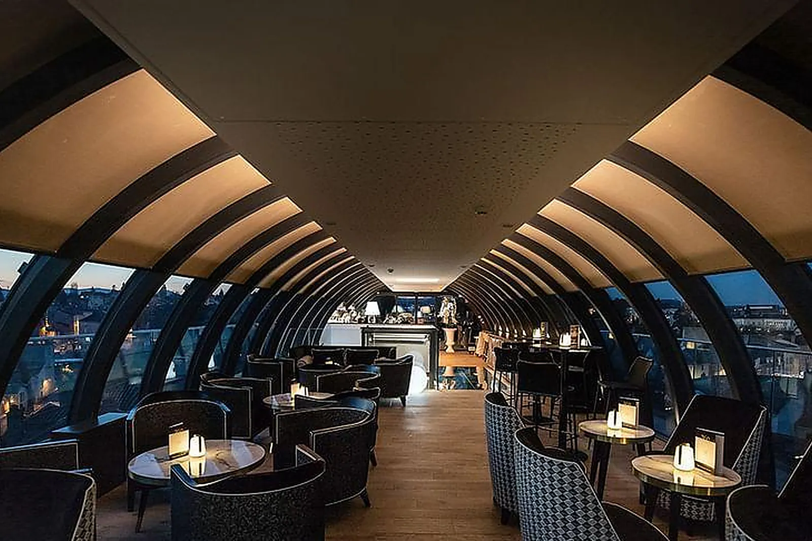 Lieux événementiels, HÔTEL & SPA PANORAMA 360****