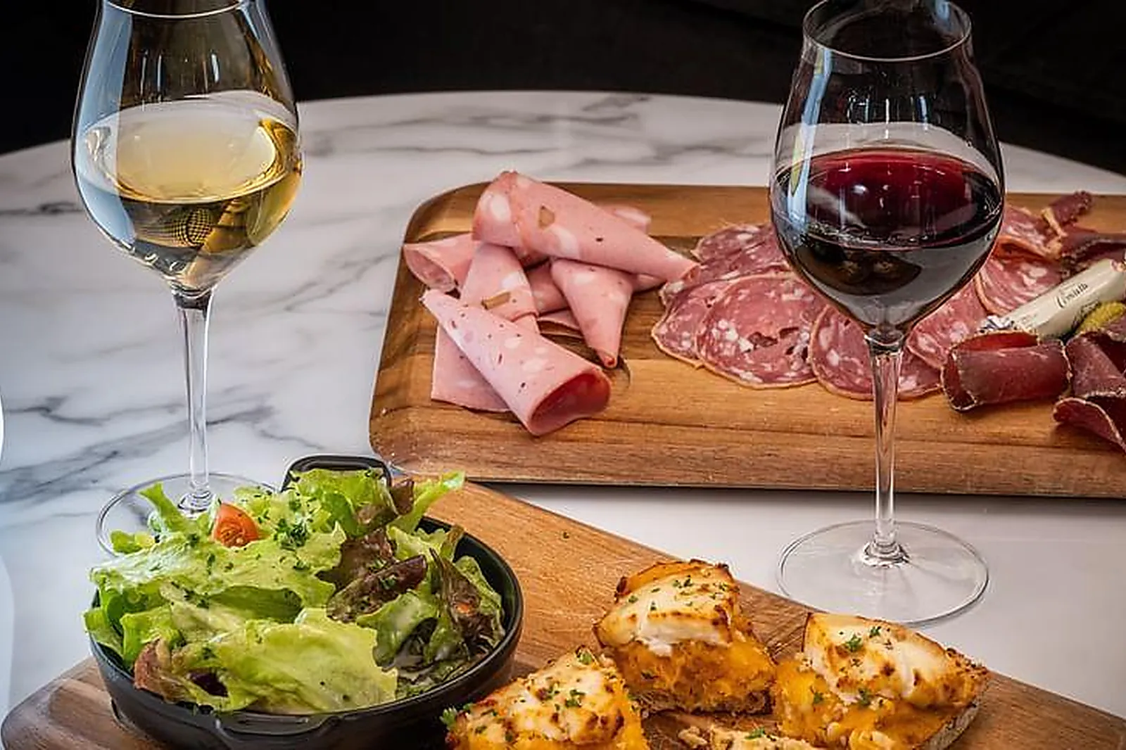 Lieux événementiels, HÔTEL & SPA PANORAMA 360****