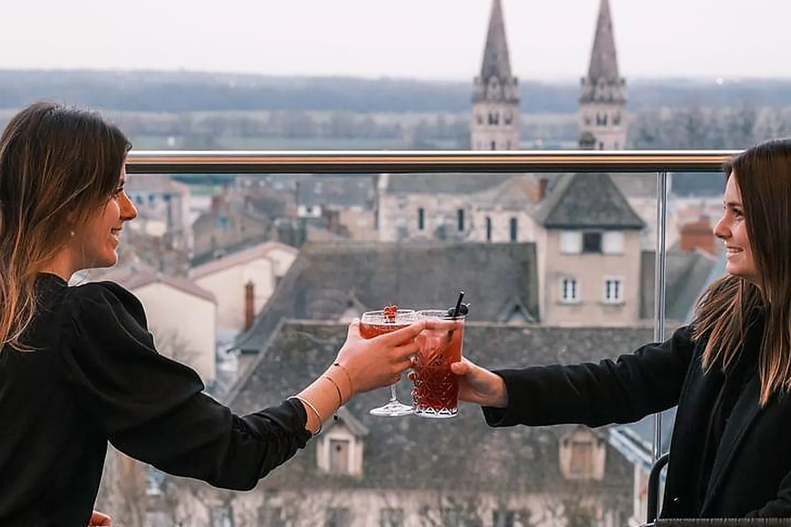 Lieux événementiels, HÔTEL & SPA PANORAMA 360****