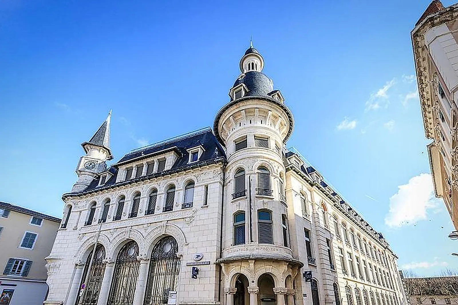 Lieux événementiels, HÔTEL & SPA PANORAMA 360****