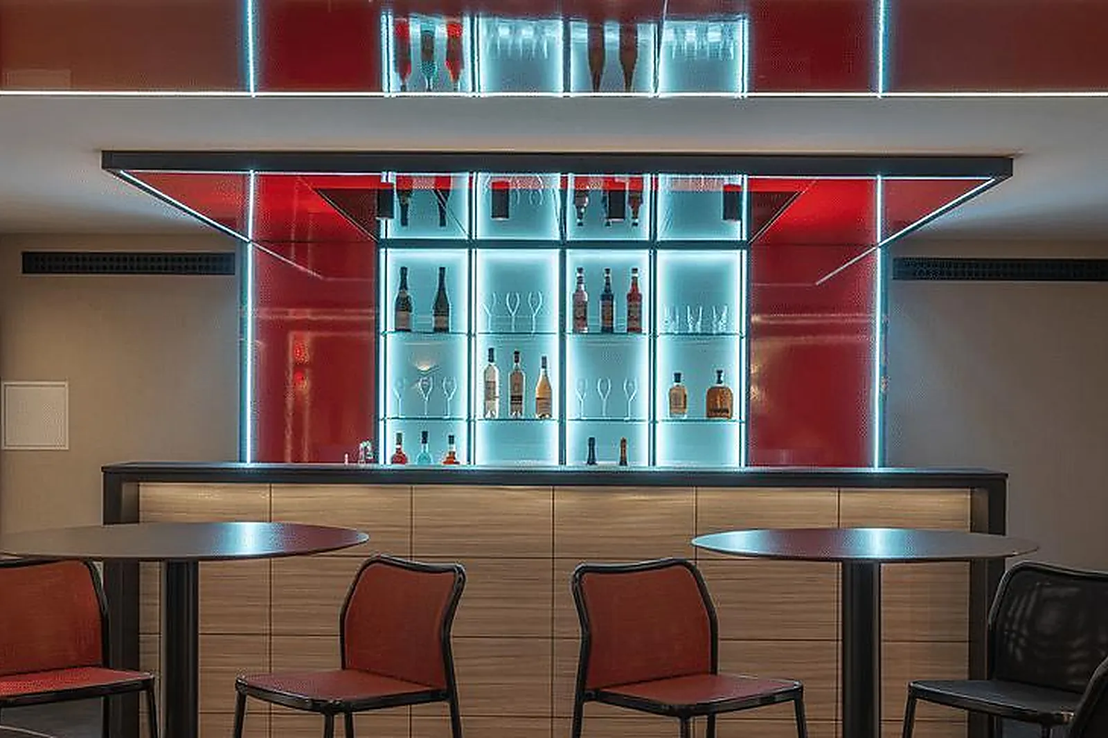 Lieux événementiels, HÔTEL & SPA PANORAMA 360****