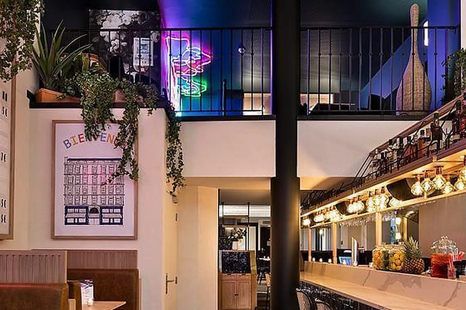 Lieux événementiels, HÔTEL & SPA ROYAL MADELEINE****