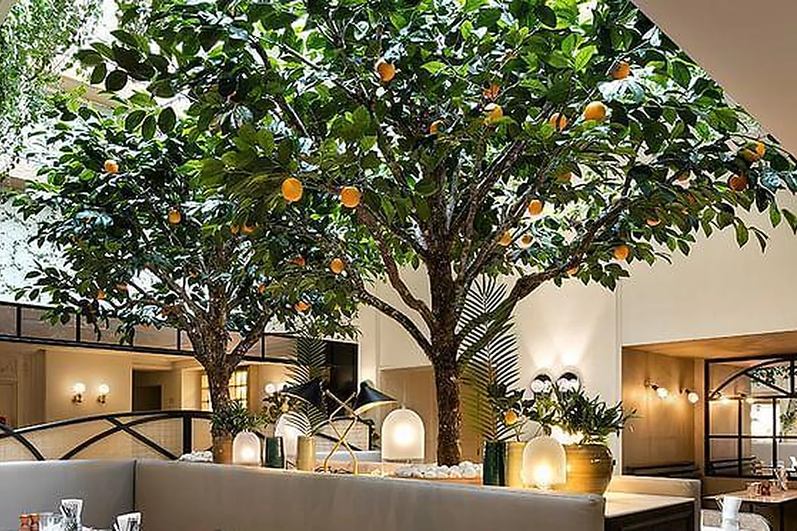 Lieux événementiels, HÔTEL & SPA ROYAL MADELEINE****