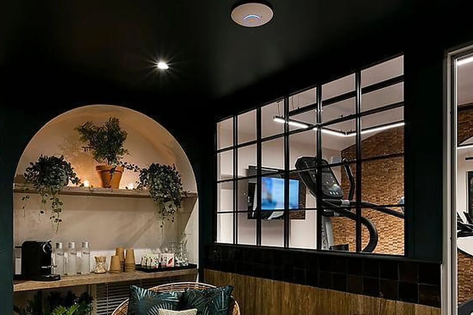 Lieux événementiels, HÔTEL & SPA ROYAL MADELEINE****