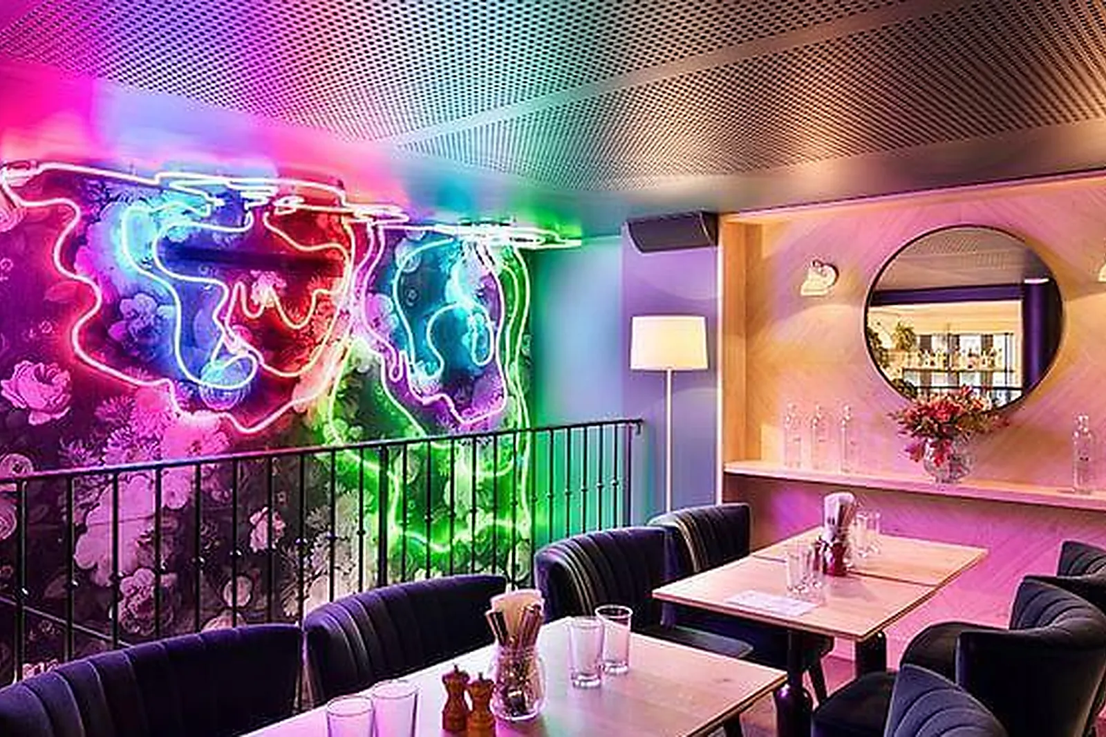 Lieux événementiels, HÔTEL & SPA ROYAL MADELEINE****