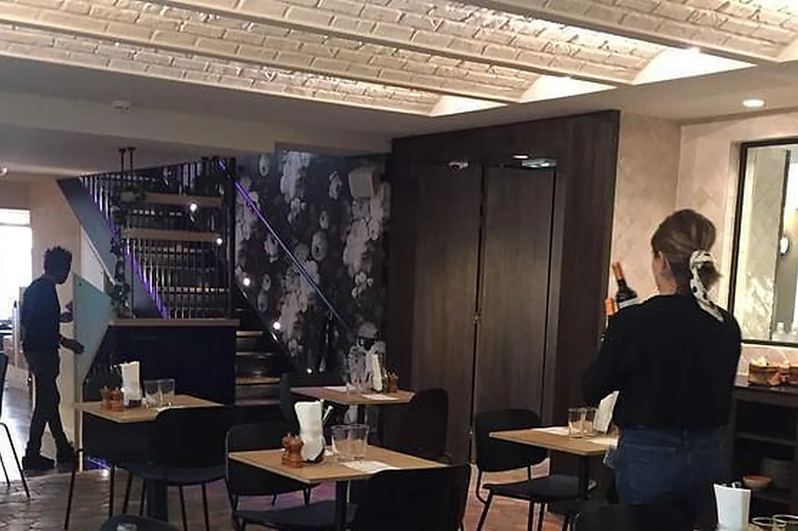 Lieux événementiels, HÔTEL & SPA ROYAL MADELEINE****