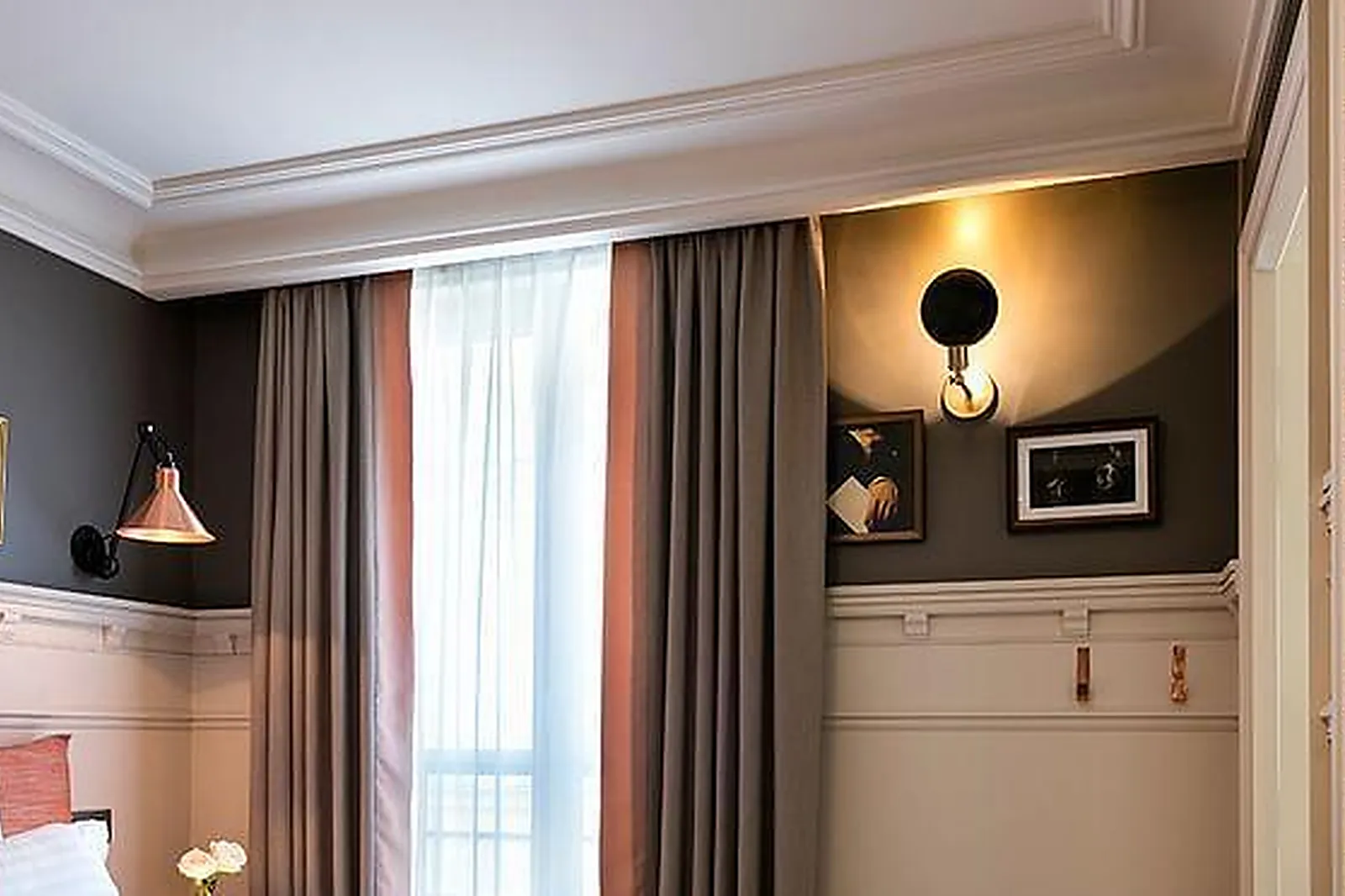 Lieux événementiels, HÔTEL & SPA ROYAL MADELEINE****