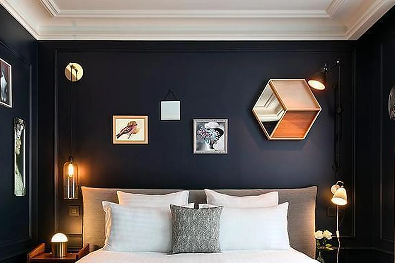 Lieux événementiels, HÔTEL & SPA ROYAL MADELEINE****