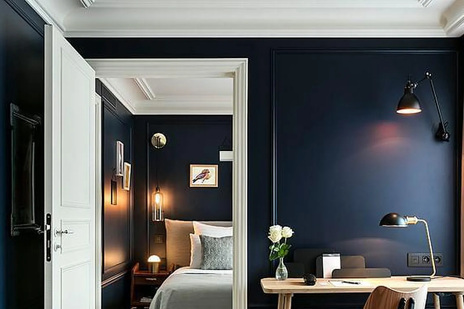 Lieux événementiels, HÔTEL & SPA ROYAL MADELEINE****