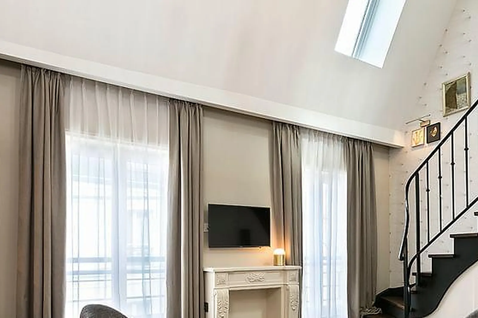 Lieux événementiels, HÔTEL & SPA ROYAL MADELEINE****