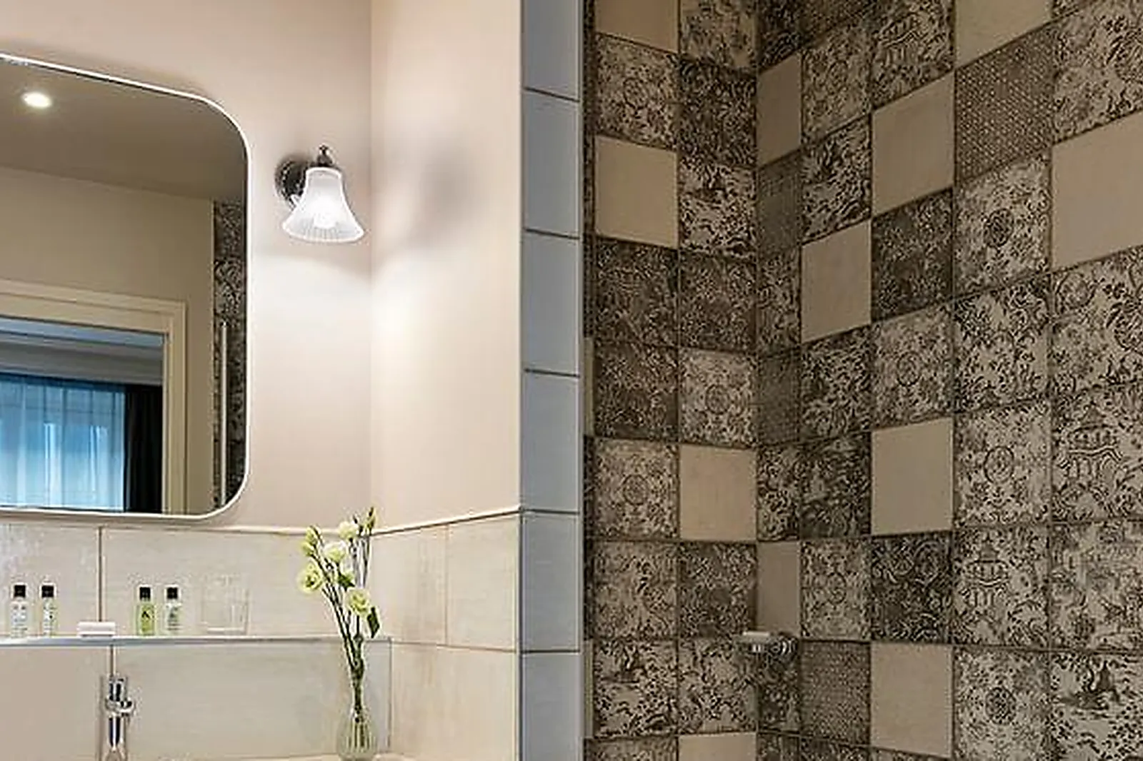 Lieux événementiels, HÔTEL & SPA ROYAL MADELEINE****