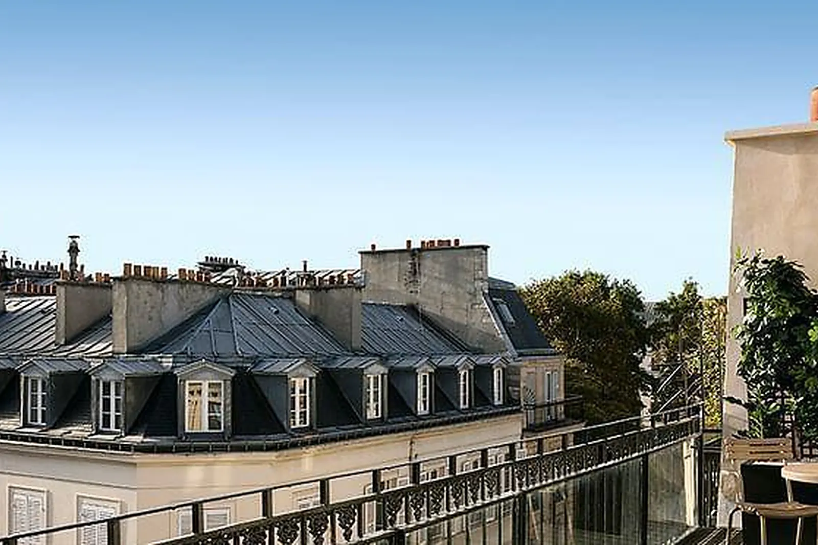 Lieux événementiels, HÔTEL & SPA ROYAL MADELEINE****