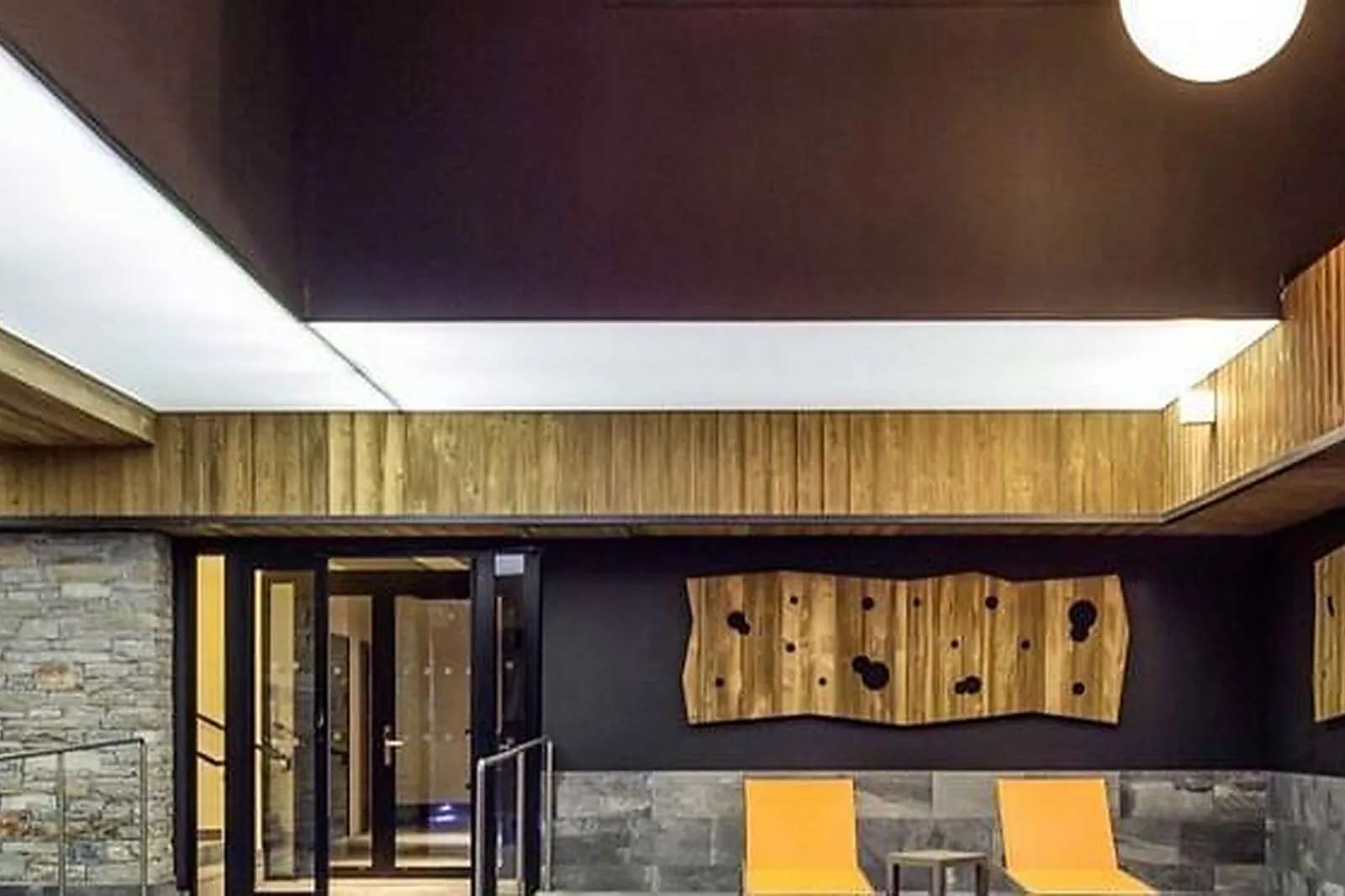 Lieux événementiels, HÔTEL & SPA SAINT-CHARLES ****