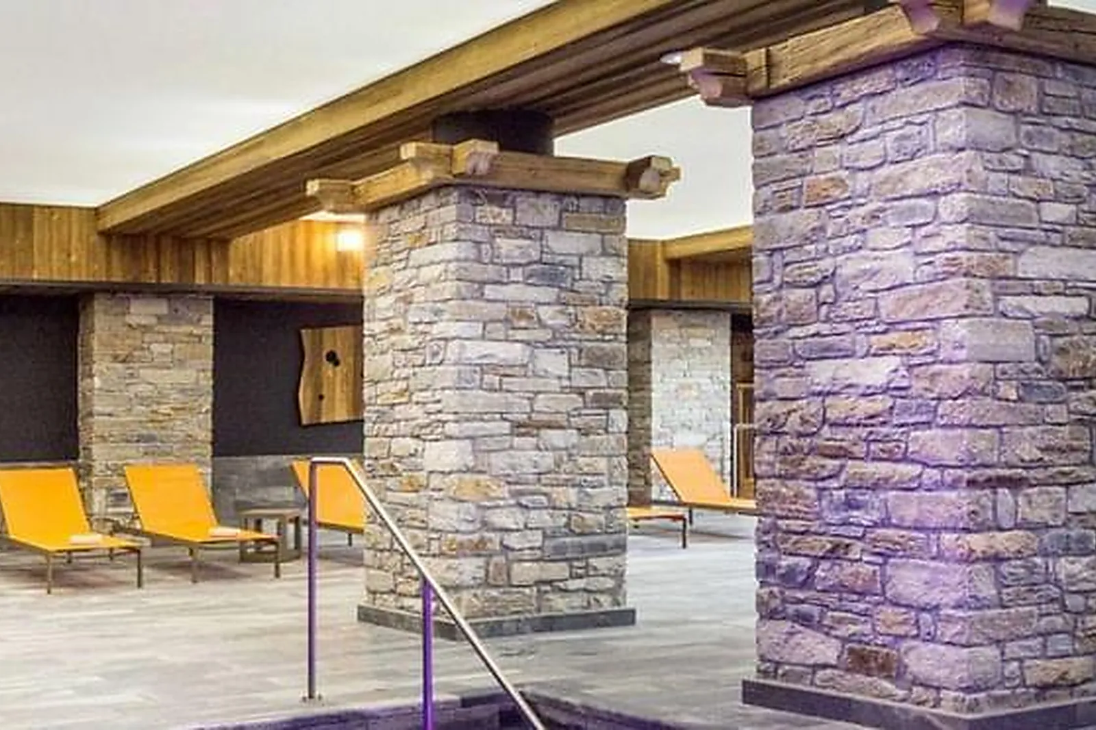 Lieux événementiels, HÔTEL & SPA SAINT-CHARLES ****