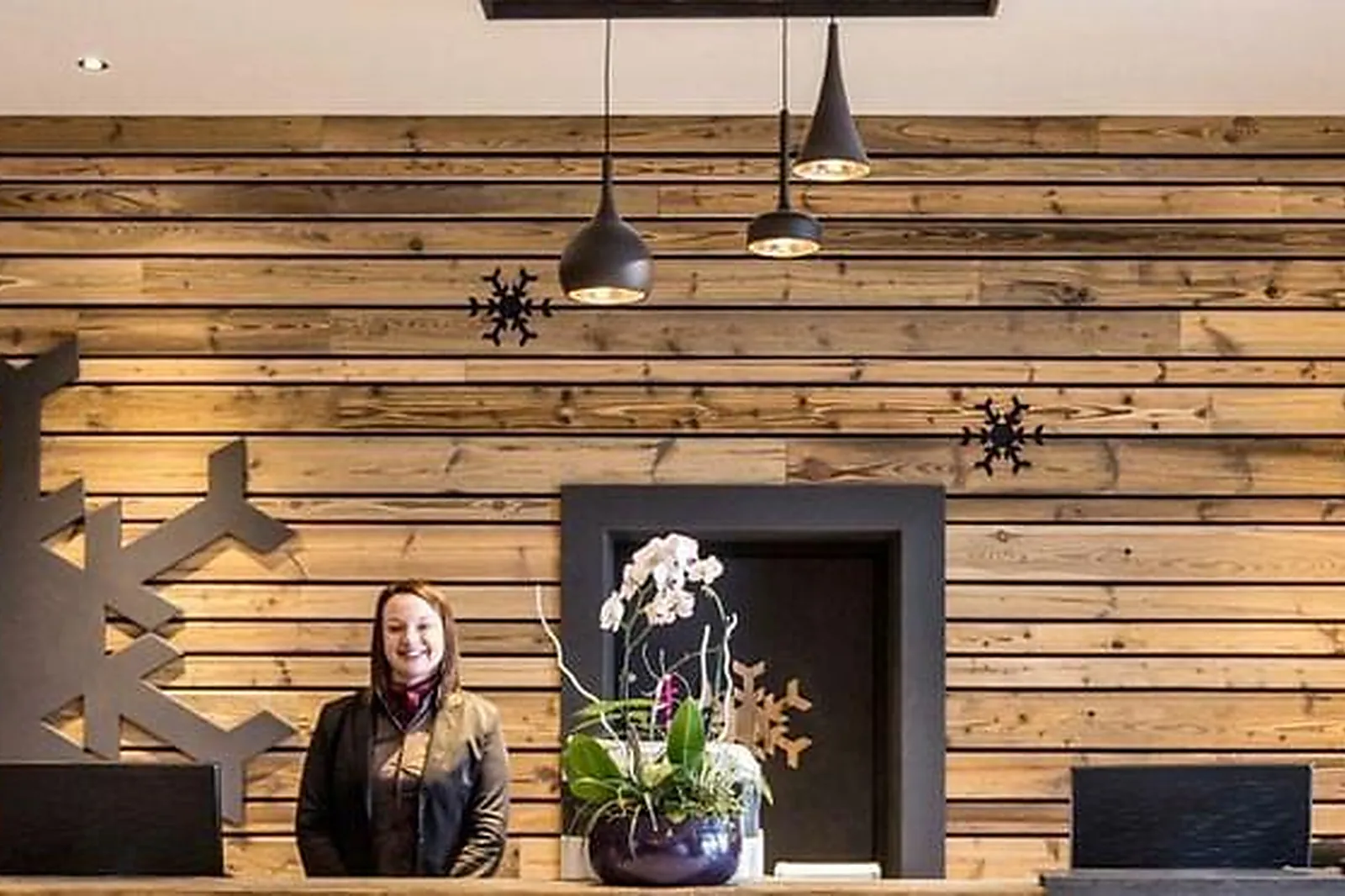 Lieux événementiels, HÔTEL & SPA SAINT-CHARLES ****