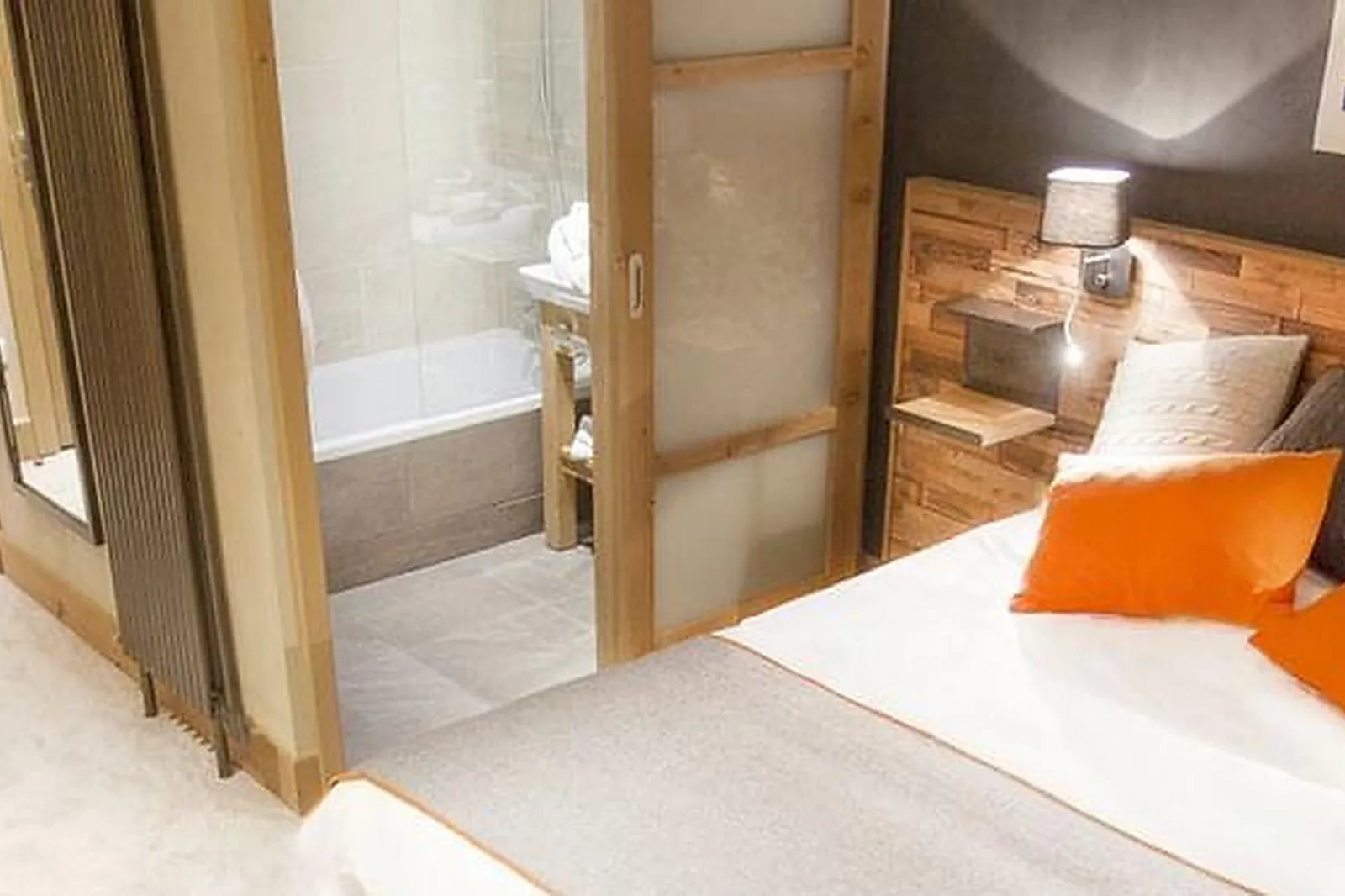 Lieux événementiels, HÔTEL & SPA SAINT-CHARLES ****