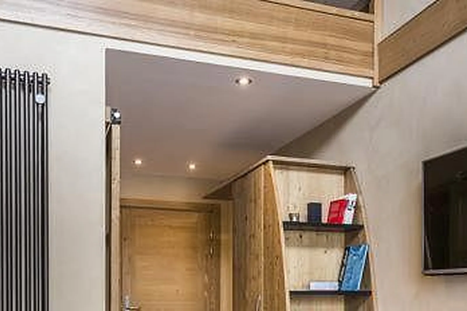 Lieux événementiels, HÔTEL & SPA SAINT-CHARLES ****