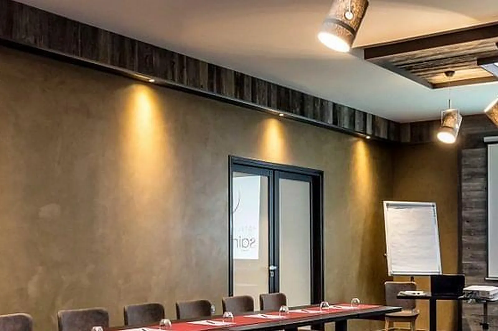 Lieux événementiels, HÔTEL & SPA SAINT-CHARLES ****