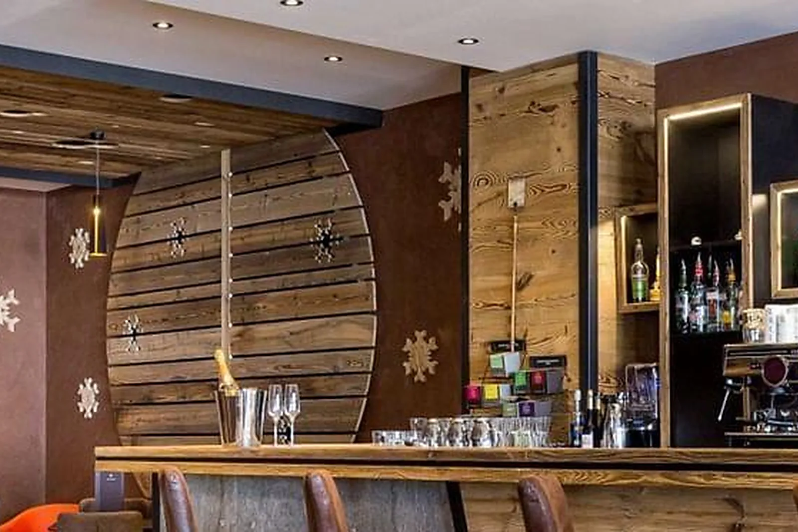 Lieux événementiels, HÔTEL & SPA SAINT-CHARLES ****