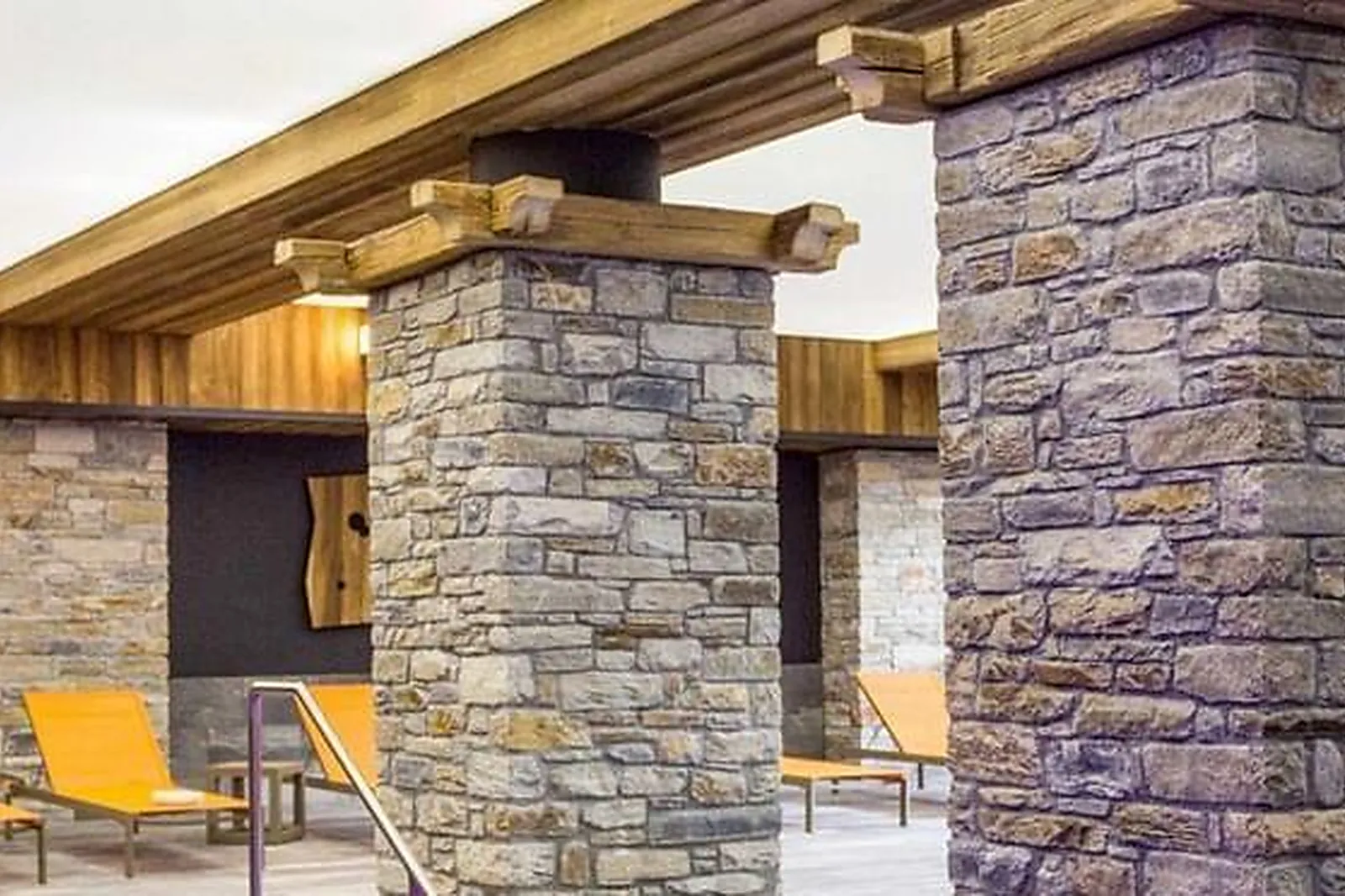 Lieux événementiels, HÔTEL & SPA SAINT-CHARLES ****