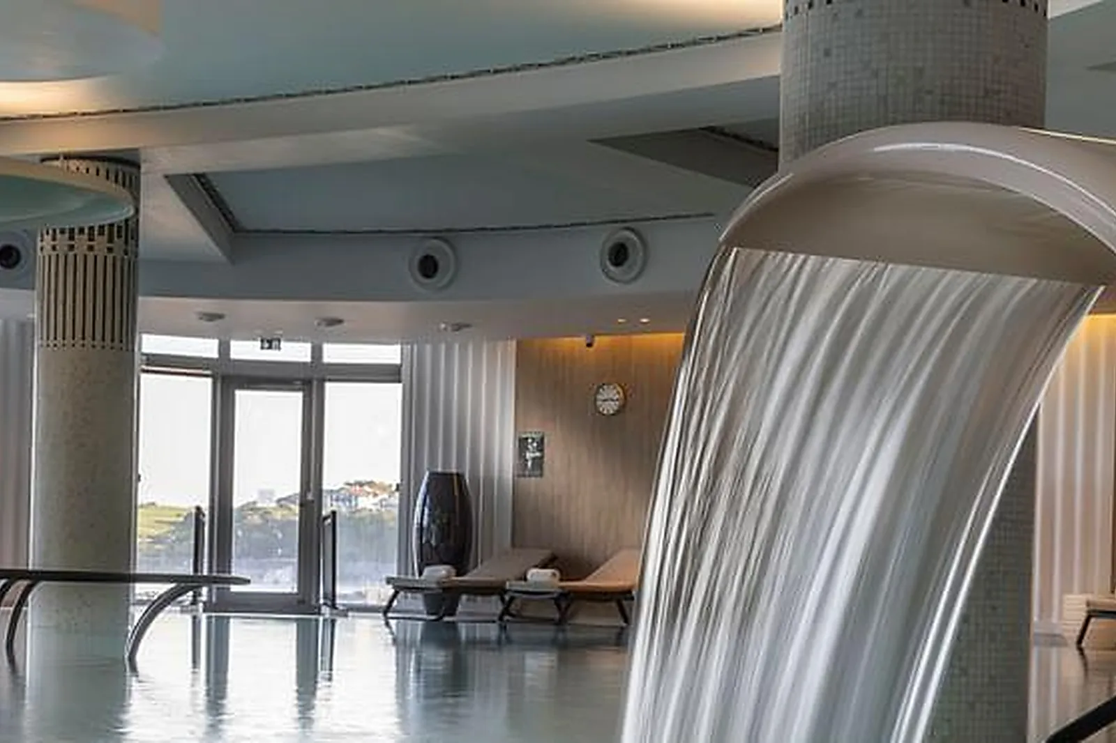 Lieux événementiels, HÔTEL & SPA THALAZUR SAINT JEAN DE LUZ