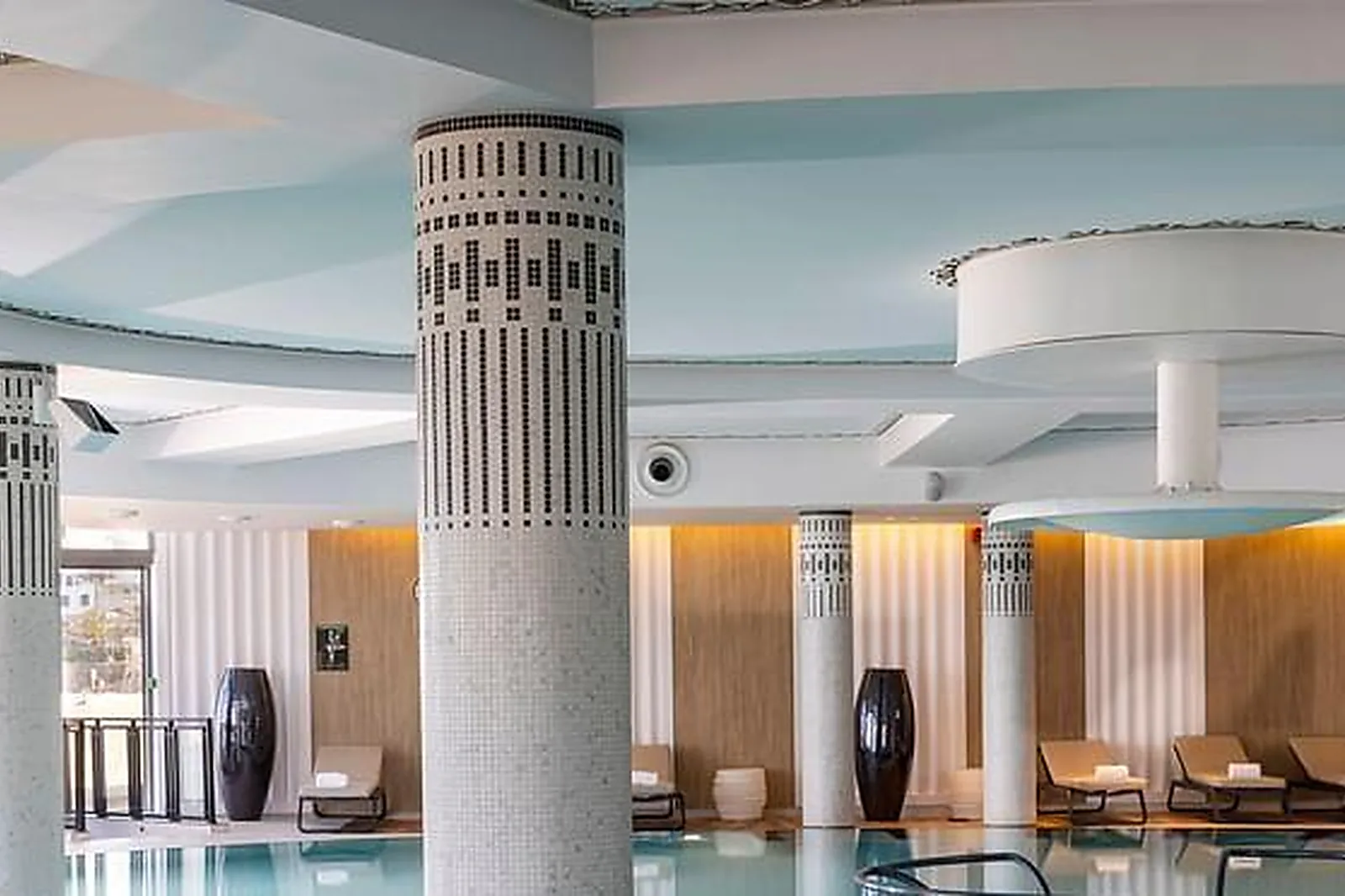 Lieux événementiels, HÔTEL & SPA THALAZUR SAINT JEAN DE LUZ