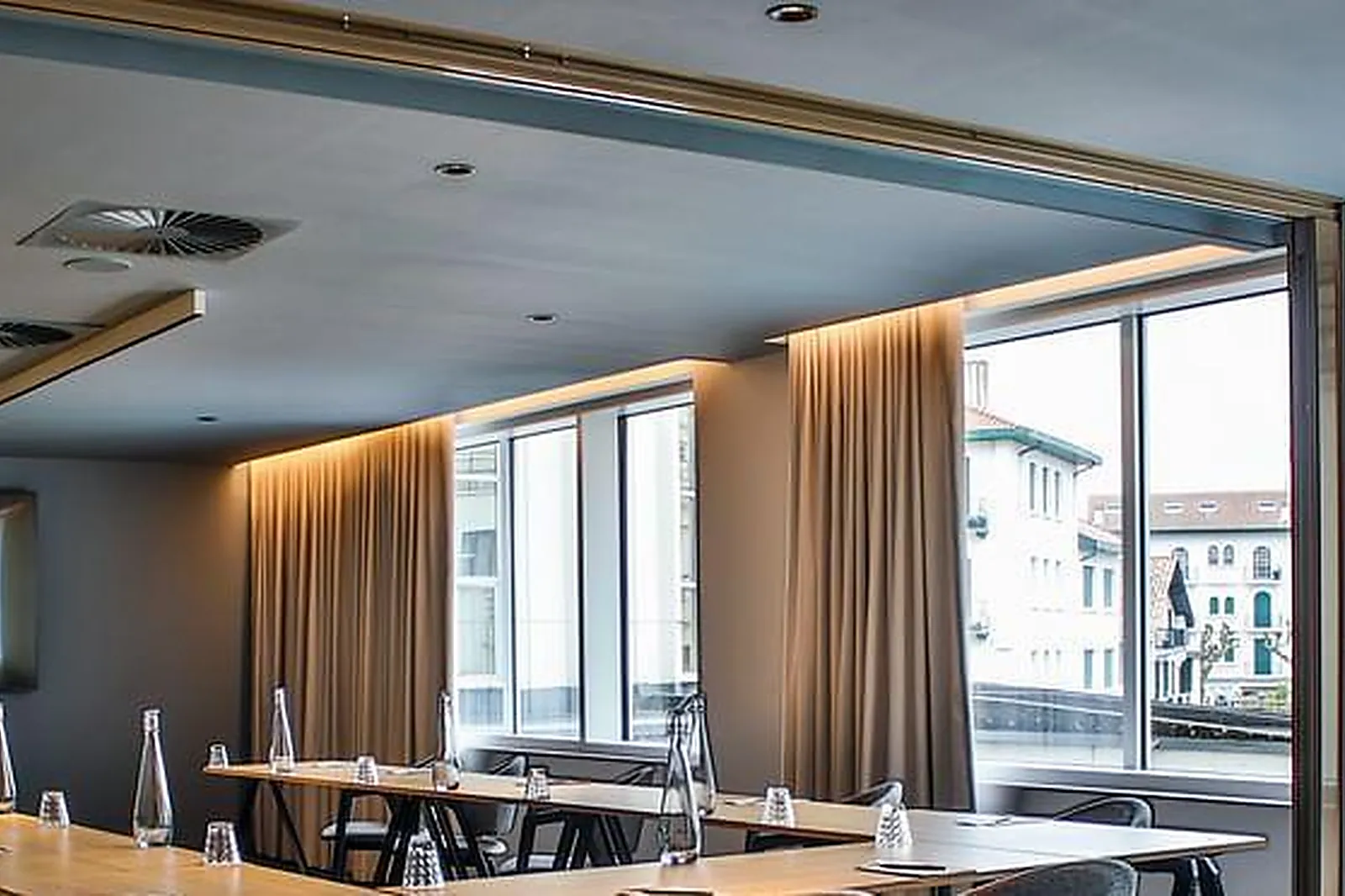 Lieux événementiels, HÔTEL & SPA THALAZUR SAINT JEAN DE LUZ