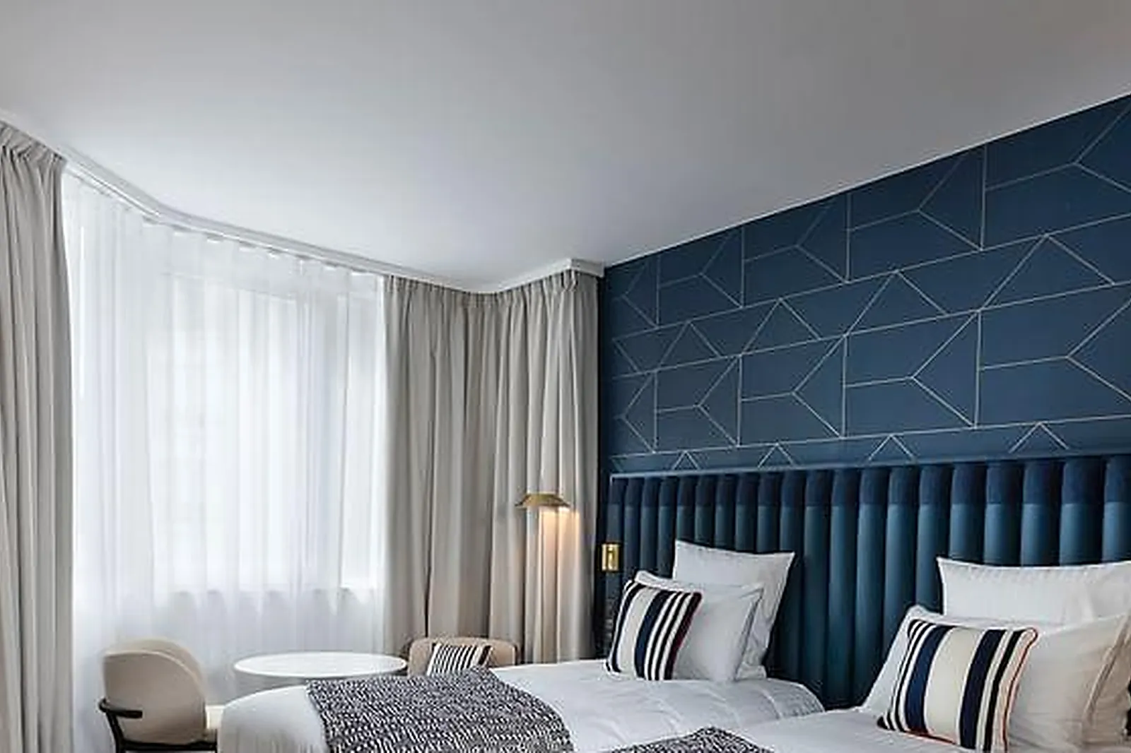 Lieux événementiels, HÔTEL & SPA THALAZUR SAINT JEAN DE LUZ