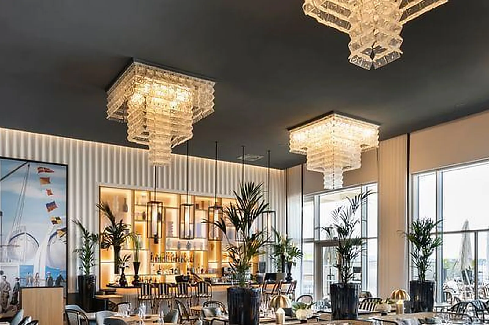 Lieux événementiels, HÔTEL & SPA THALAZUR SAINT JEAN DE LUZ