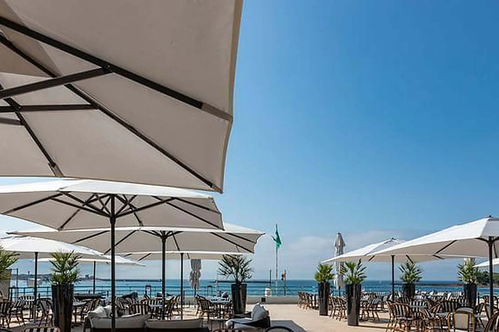 Lieux événementiels, HÔTEL & SPA THALAZUR SAINT JEAN DE LUZ