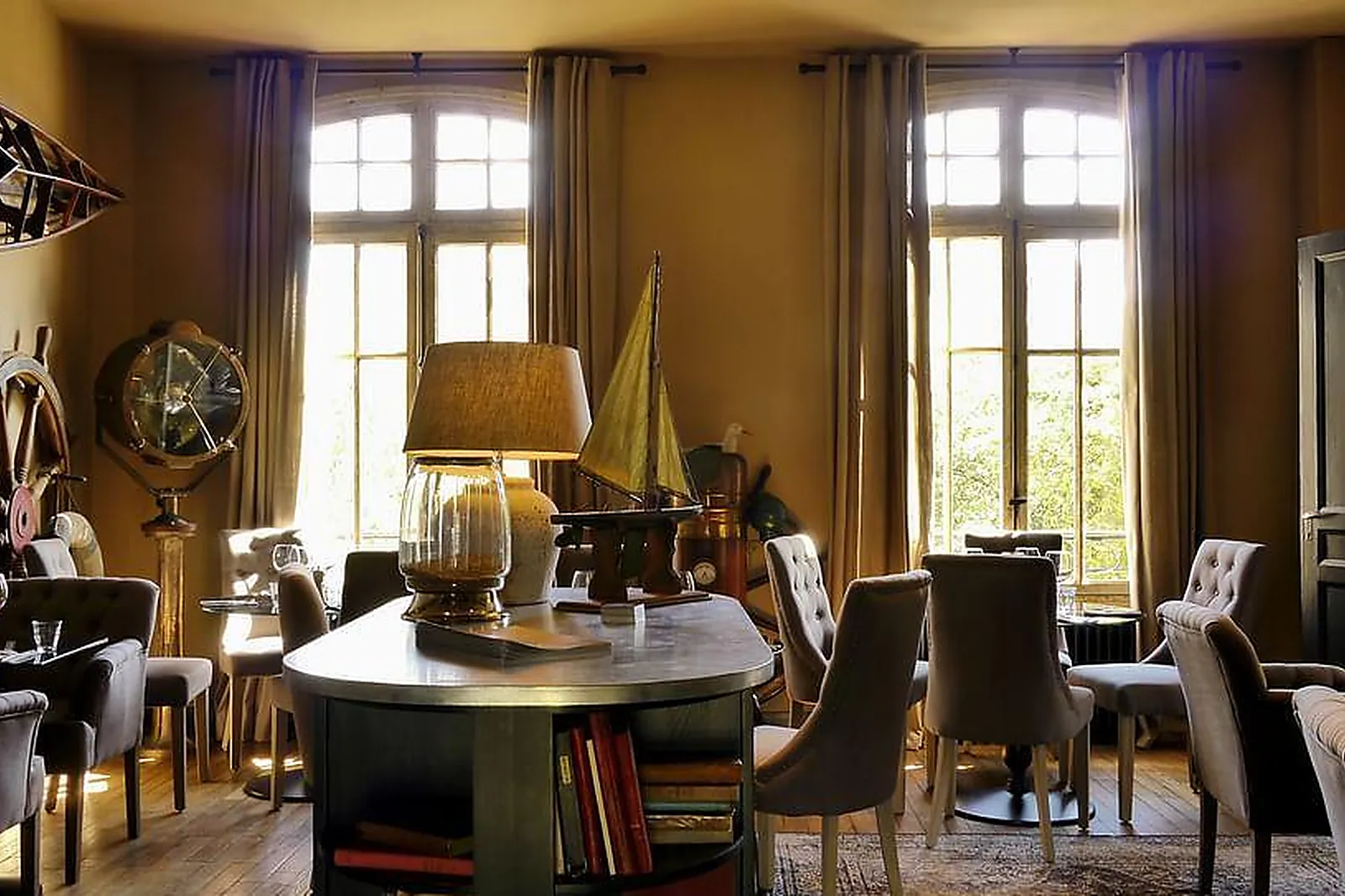 Lieux événementiels, HÔTEL & SPA VENT D'OUEST****