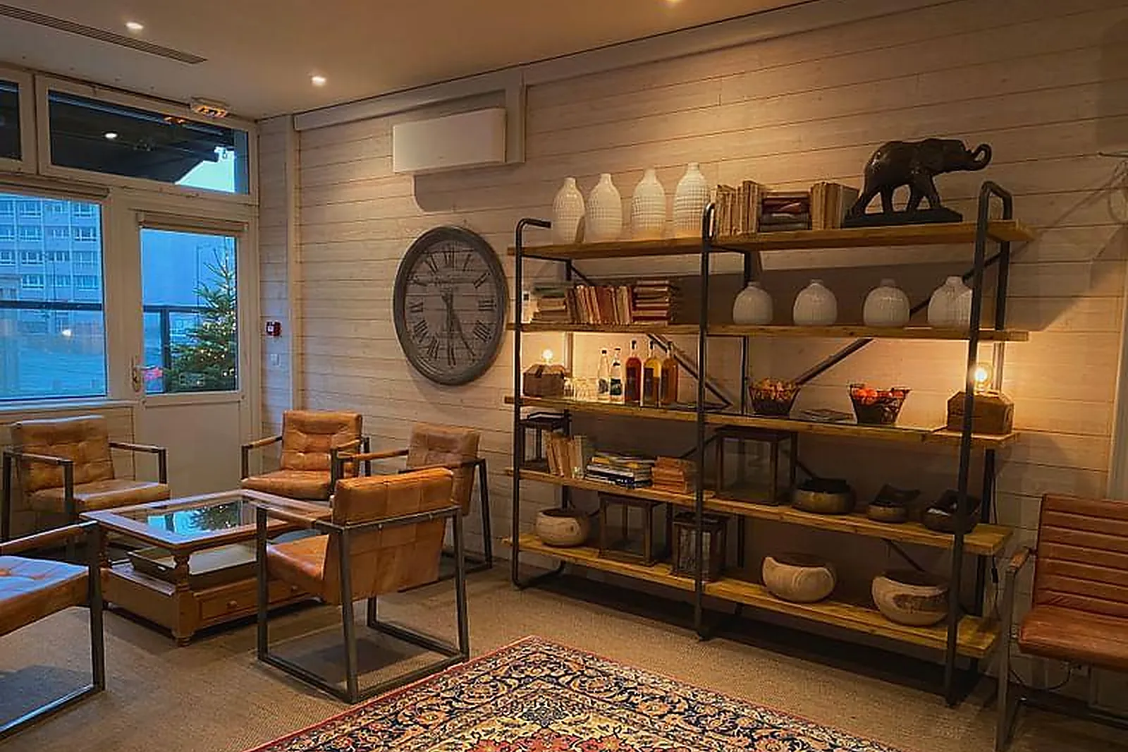 Lieux événementiels, HÔTEL & SPA VENT D'OUEST****