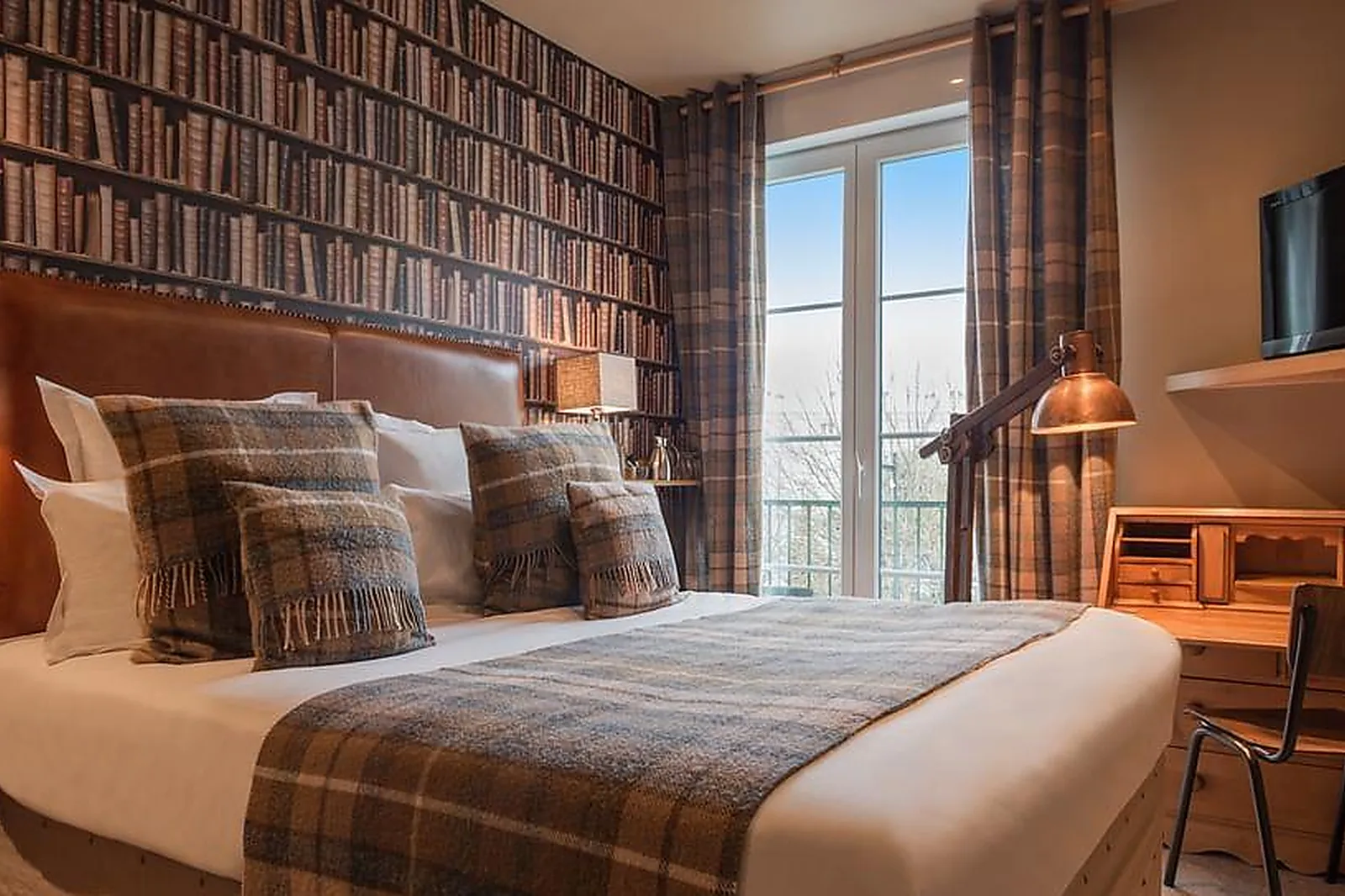 Lieux événementiels, HÔTEL & SPA VENT D'OUEST****