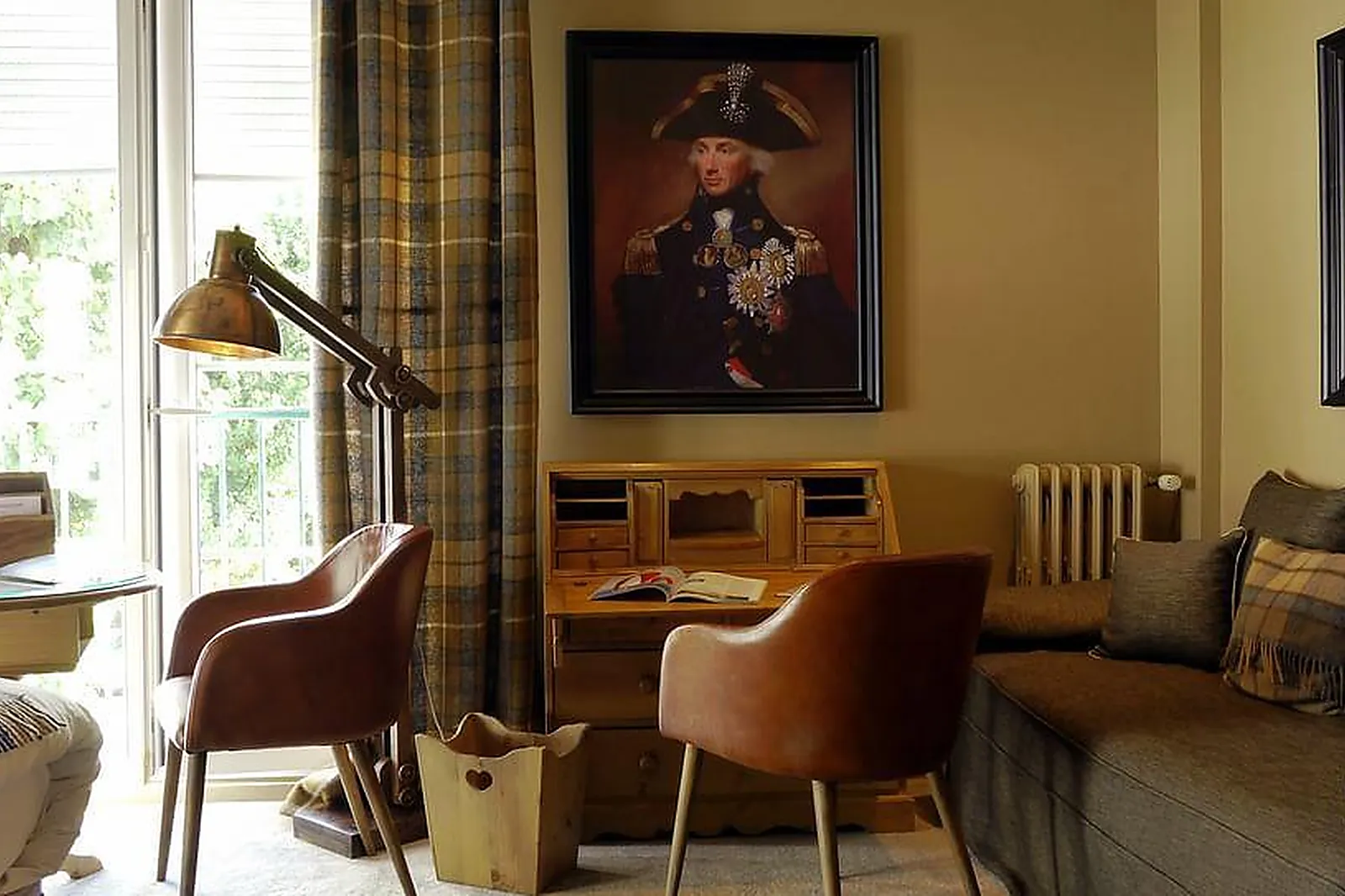 Lieux événementiels, HÔTEL & SPA VENT D'OUEST****