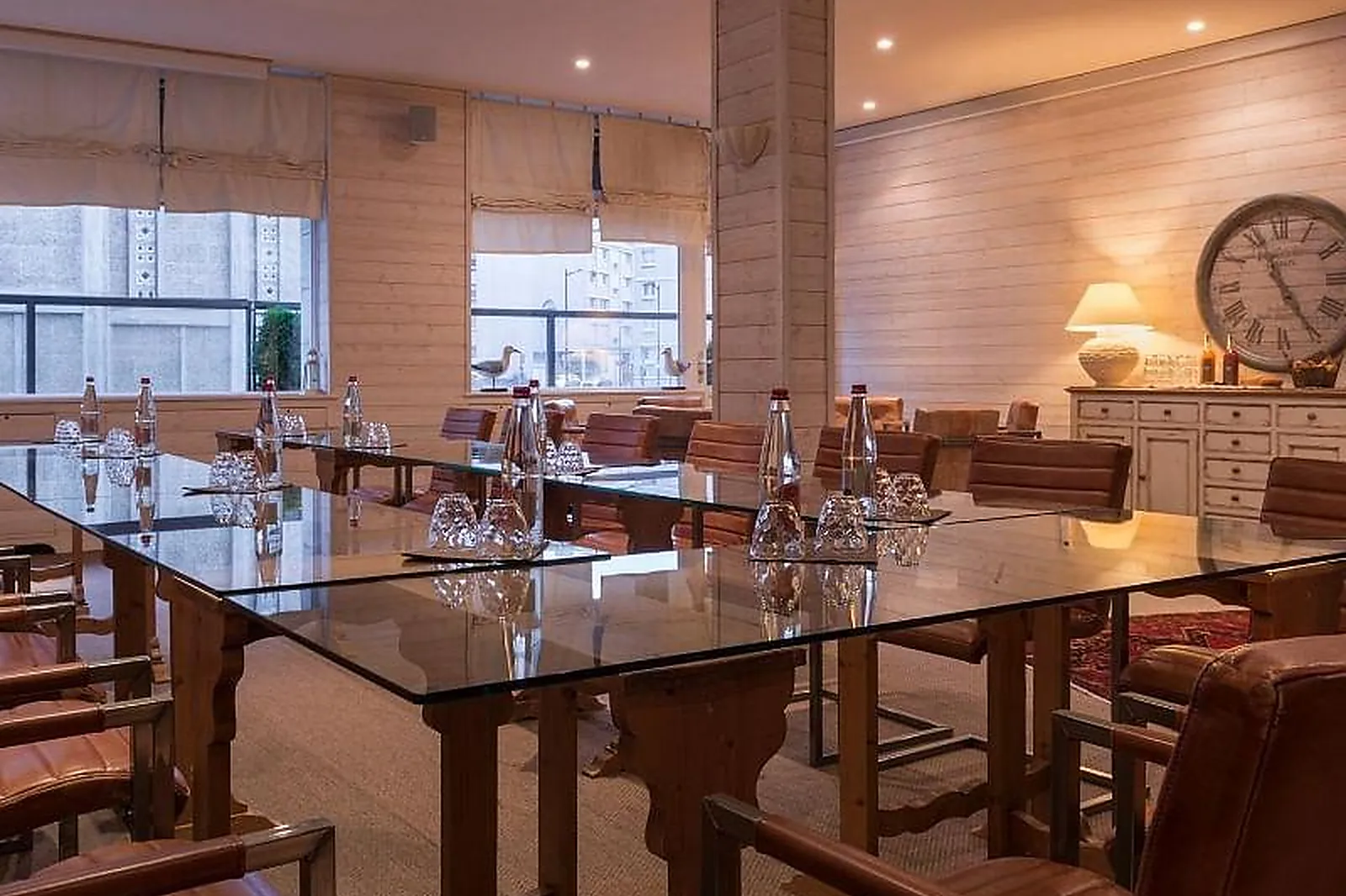 Lieux événementiels, HÔTEL & SPA VENT D'OUEST****