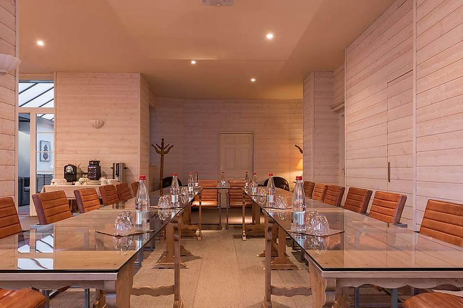 Lieux événementiels, HÔTEL & SPA VENT D'OUEST****