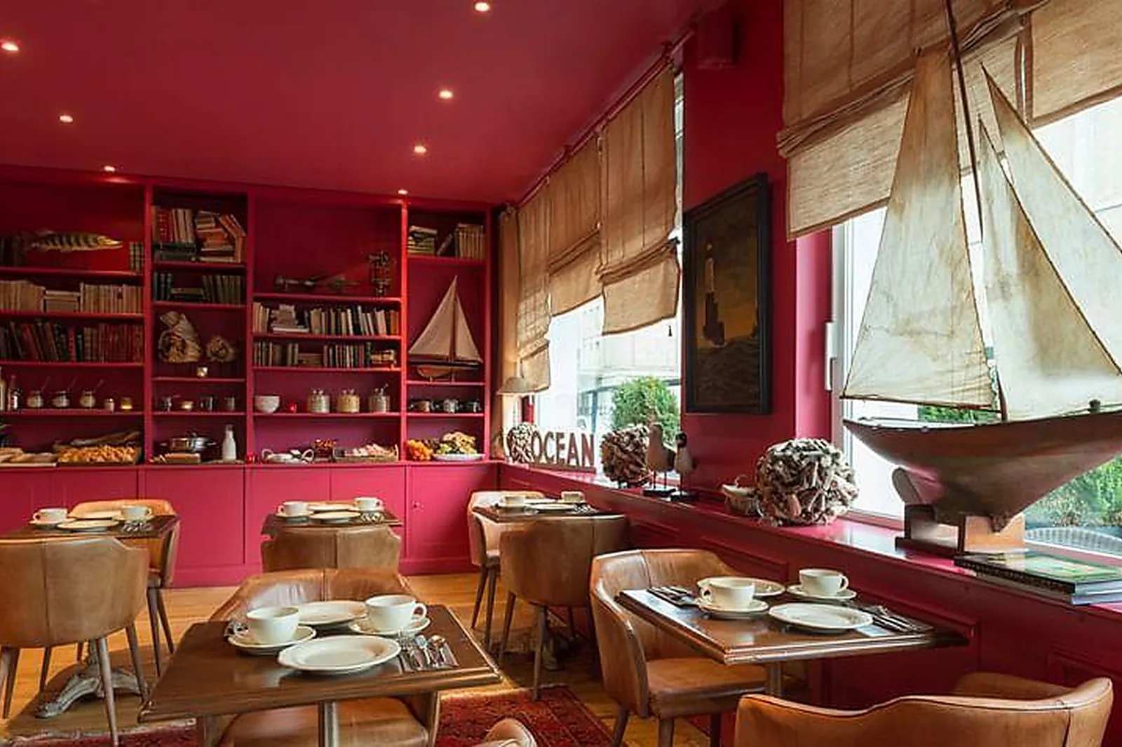 Lieux événementiels, HÔTEL & SPA VENT D'OUEST****