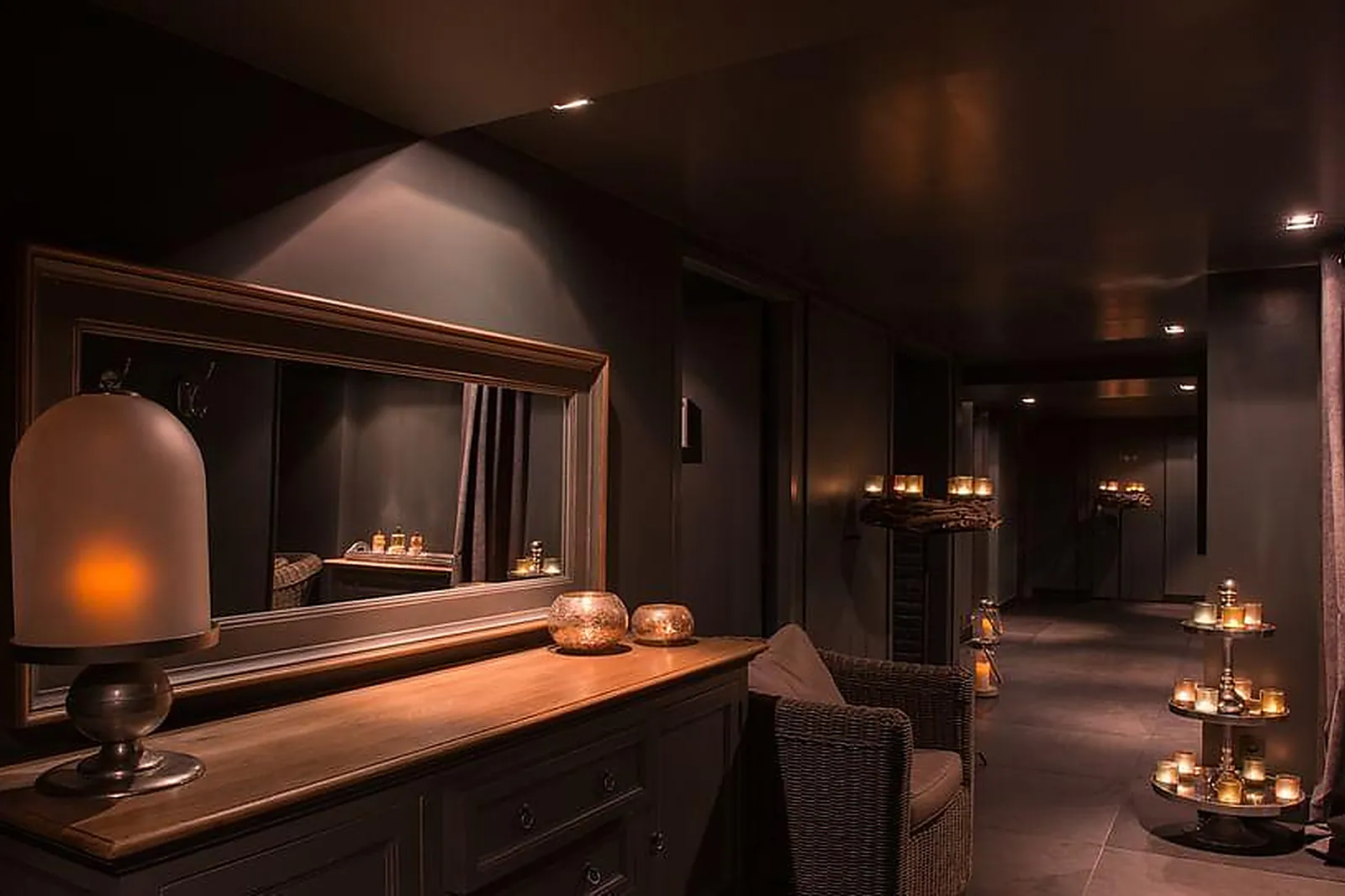 Lieux événementiels, HÔTEL & SPA VENT D'OUEST****