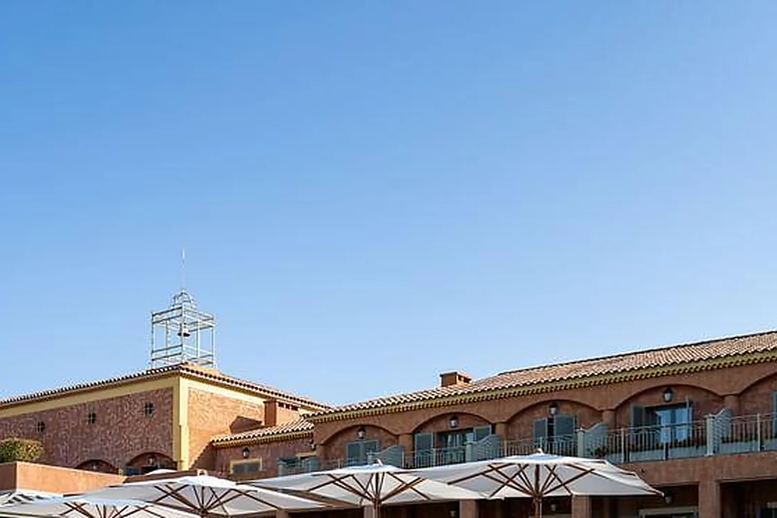 Lieux événementiels, HÔTEL & SPA DU CASTELLET *****